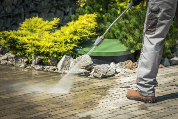 Best Pool Deck Cleaning  in Clifton Springs, NY