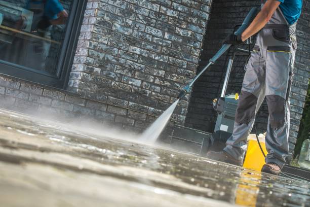 Best Playground Equipment Cleaning  in Clifton Springs, NY