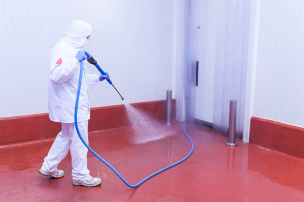Animal Enclosure Cleaning in Clifton Springs, NY