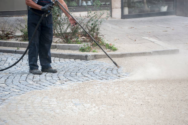 Concrete Sealing in Clifton Springs, NY
