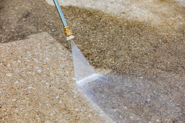 Best Sidewalk and Walkway Cleaning  in Clifton Springs, NY