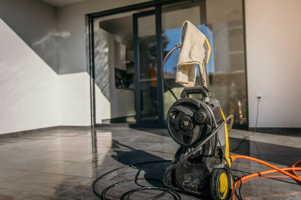 Best Building Exterior Washing  in Clifton Springs, NY